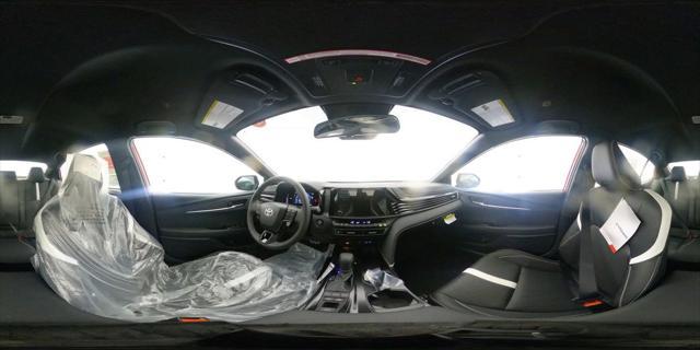 new 2025 Toyota Camry car, priced at $33,761