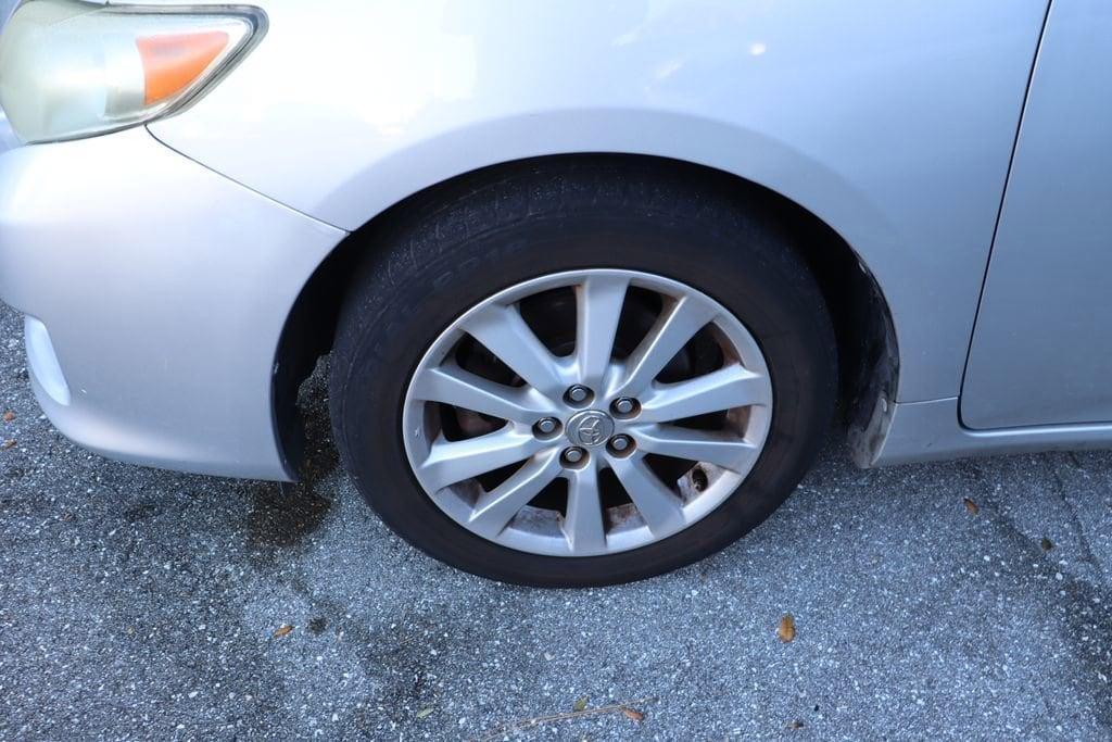 used 2009 Toyota Corolla car, priced at $6,857