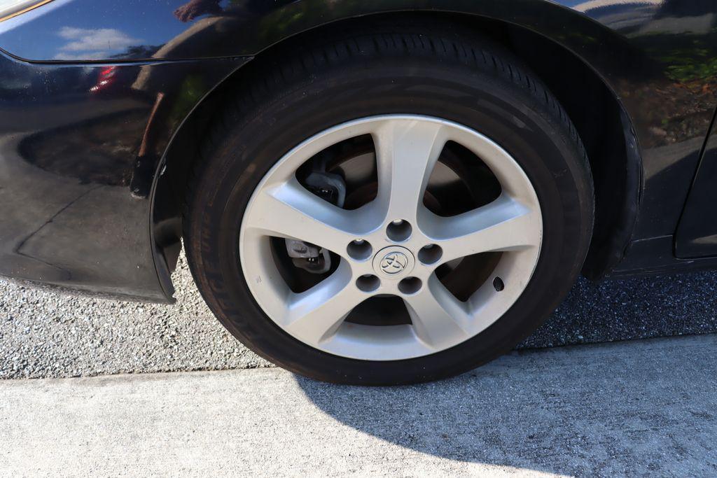 used 2006 Toyota Camry Solara car, priced at $6,660