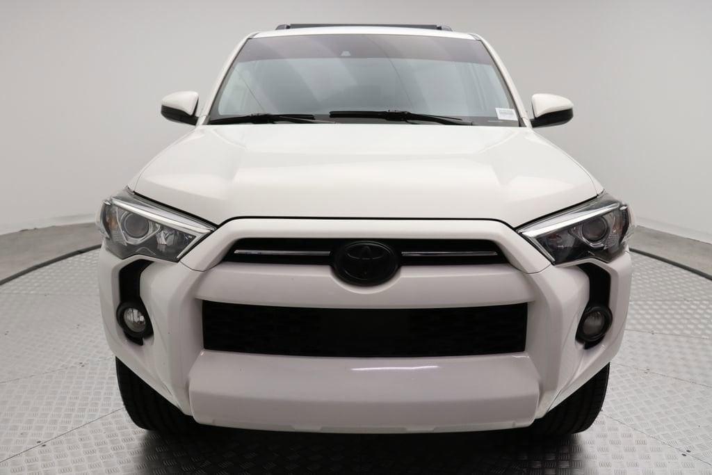 used 2020 Toyota 4Runner car, priced at $30,777