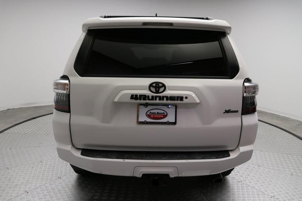 used 2020 Toyota 4Runner car, priced at $30,777