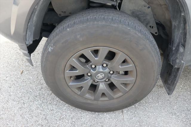 used 2023 Toyota Tacoma car, priced at $32,977