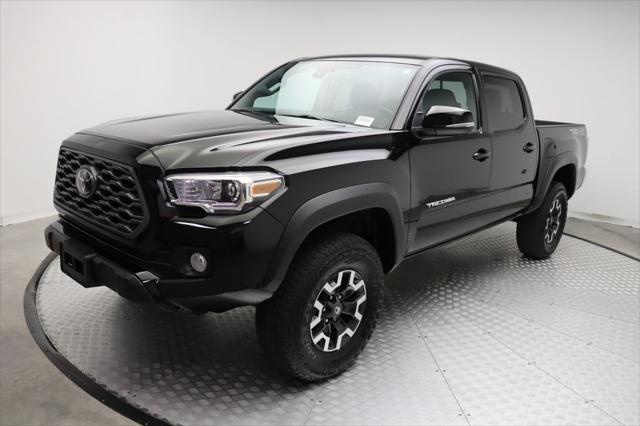 used 2023 Toyota Tacoma car, priced at $37,457