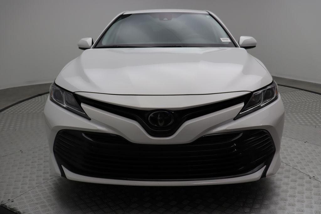 new 2019 Toyota Camry car