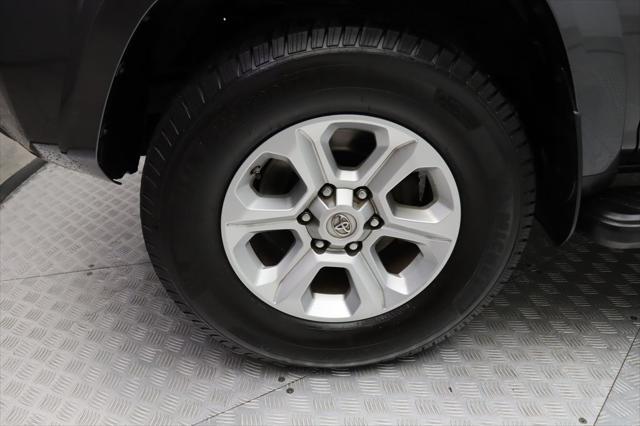 used 2018 Toyota 4Runner car, priced at $32,977