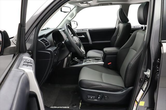 used 2018 Toyota 4Runner car, priced at $32,977