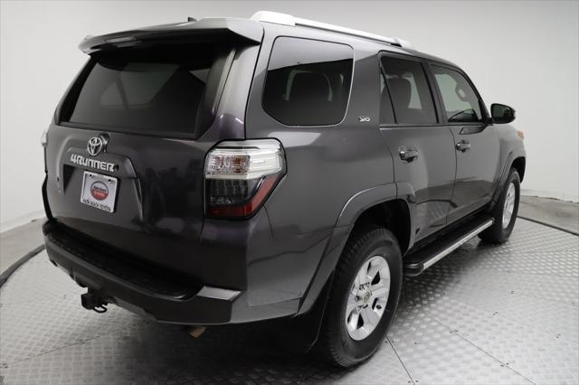 used 2018 Toyota 4Runner car, priced at $32,977