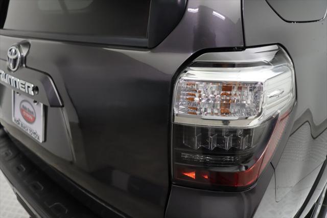 used 2018 Toyota 4Runner car, priced at $32,977