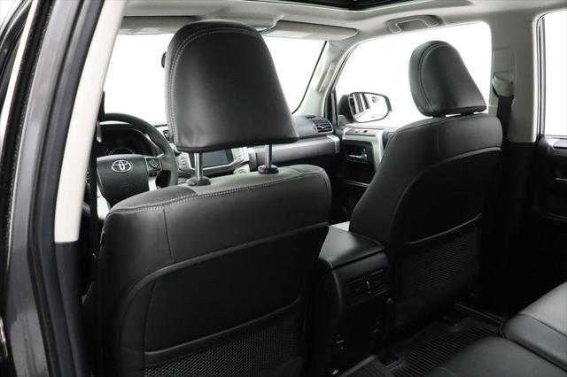 used 2018 Toyota 4Runner car, priced at $32,977