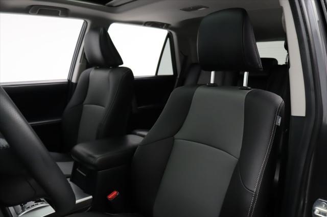 used 2018 Toyota 4Runner car, priced at $32,977