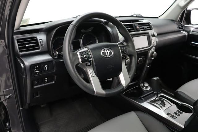 used 2018 Toyota 4Runner car, priced at $32,977