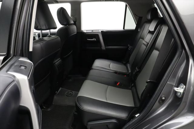 used 2018 Toyota 4Runner car, priced at $32,977