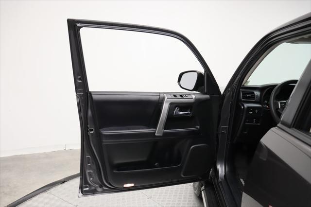 used 2018 Toyota 4Runner car, priced at $32,977
