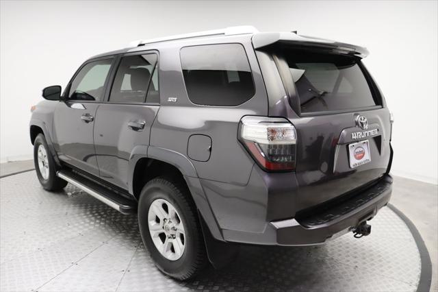 used 2018 Toyota 4Runner car, priced at $32,977