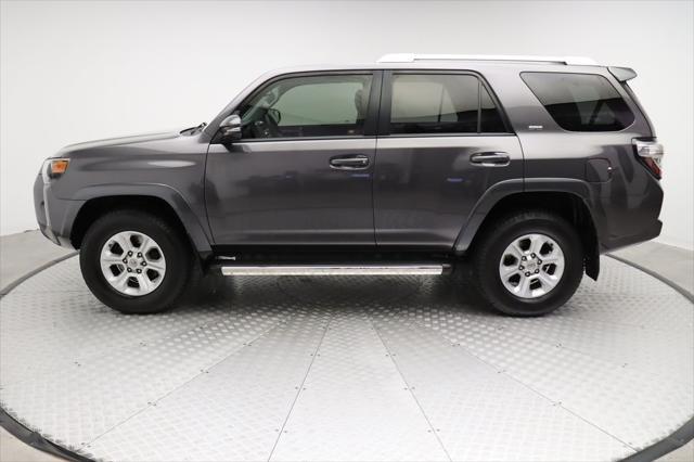used 2018 Toyota 4Runner car, priced at $32,977