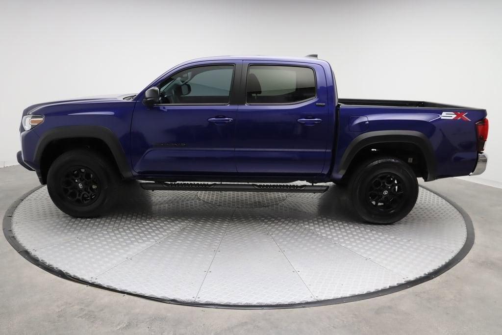 used 2023 Toyota Tacoma car, priced at $31,977