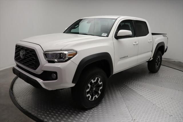 used 2021 Toyota Tacoma car, priced at $30,977