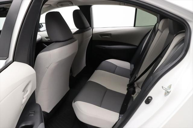 used 2024 Toyota Corolla Hybrid car, priced at $22,477