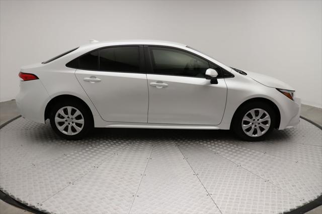 used 2024 Toyota Corolla Hybrid car, priced at $22,477
