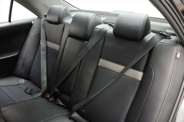 used 2014 Toyota Camry car, priced at $10,877