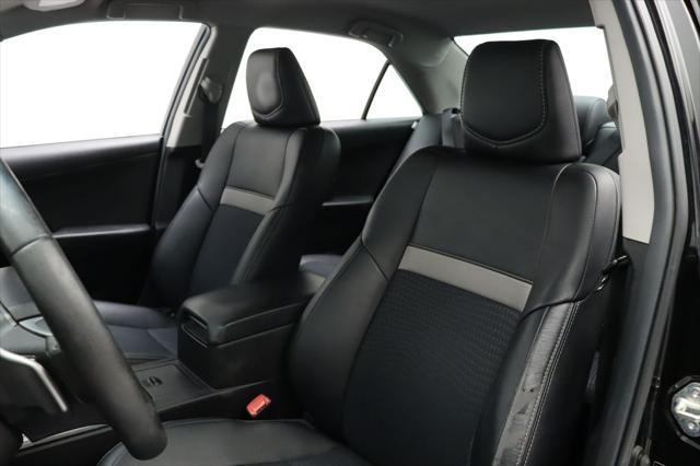 used 2014 Toyota Camry car, priced at $10,877