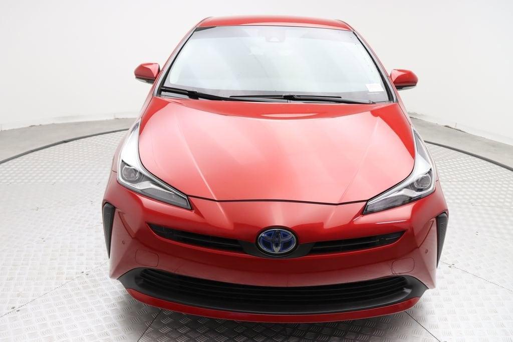 used 2019 Toyota Prius car, priced at $19,977