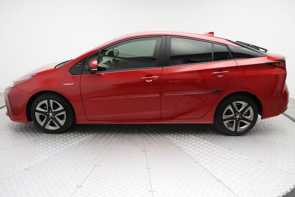 used 2019 Toyota Prius car, priced at $19,977