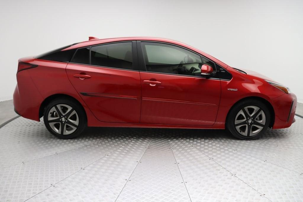 used 2019 Toyota Prius car, priced at $19,977