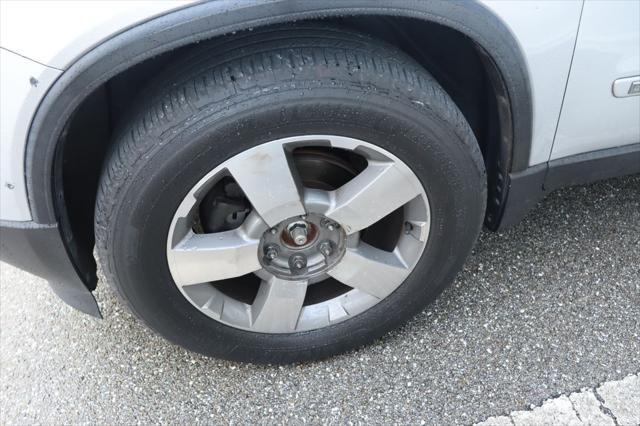 used 2010 GMC Acadia car, priced at $2,977