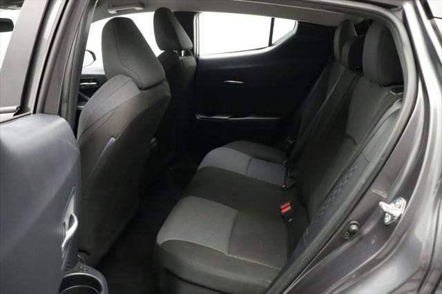 used 2020 Toyota C-HR car, priced at $16,977