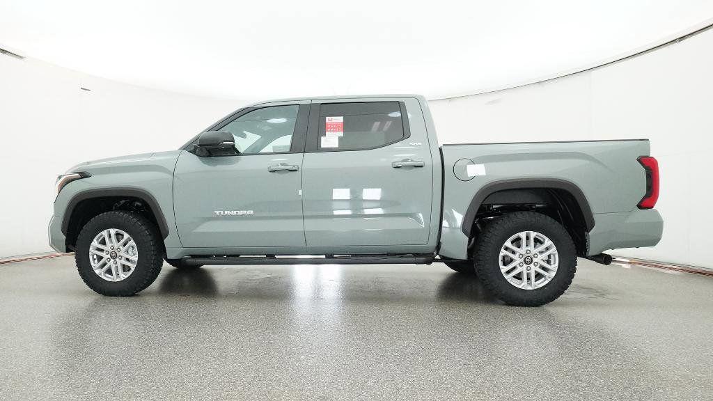 new 2026 Toyota Tundra car, priced at $62,545