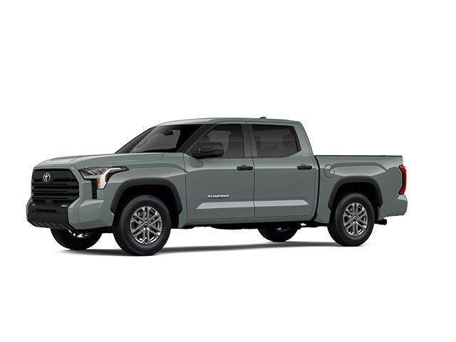 new 2026 Toyota Tundra car, priced at $62,545