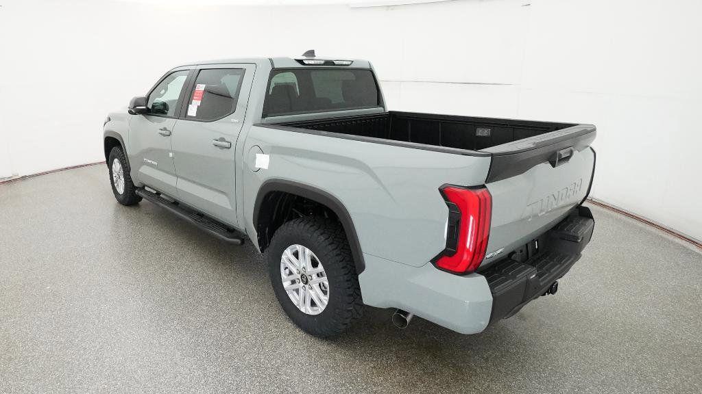 new 2026 Toyota Tundra car, priced at $62,545