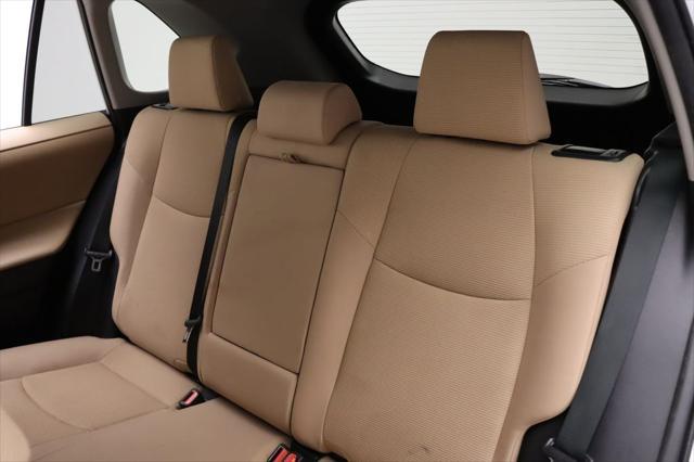 used 2022 Toyota RAV4 Hybrid car, priced at $25,857