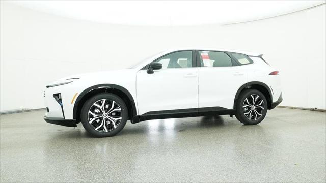 new 2025 Toyota Crown Signia car, priced at $47,261