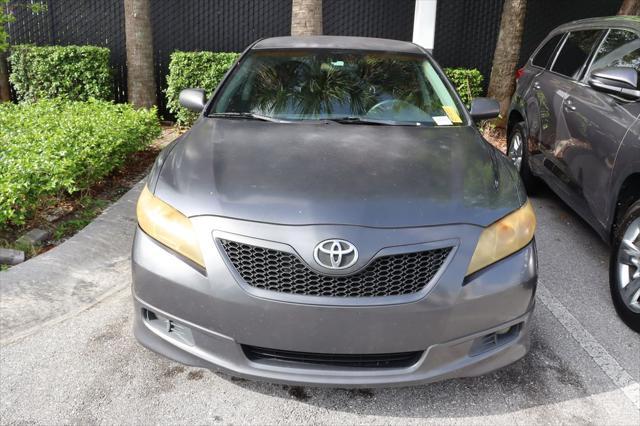 used 2007 Toyota Camry car, priced at $3,977