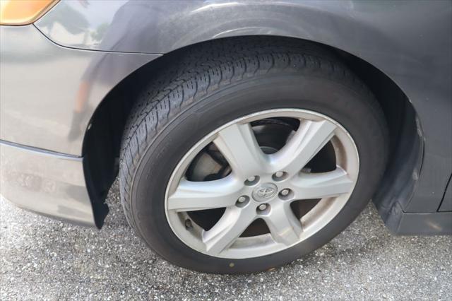 used 2007 Toyota Camry car, priced at $3,977