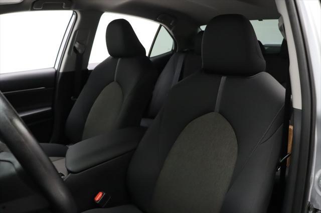 used 2024 Toyota Camry car, priced at $22,777