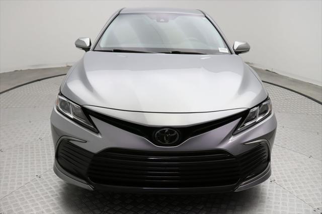 used 2024 Toyota Camry car, priced at $22,777