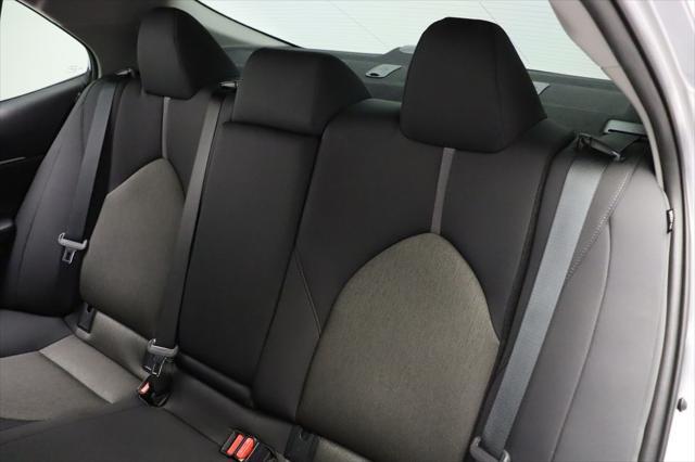 used 2024 Toyota Camry car, priced at $22,777