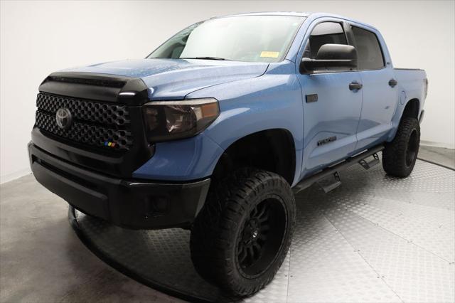 used 2019 Toyota Tundra car, priced at $36,977