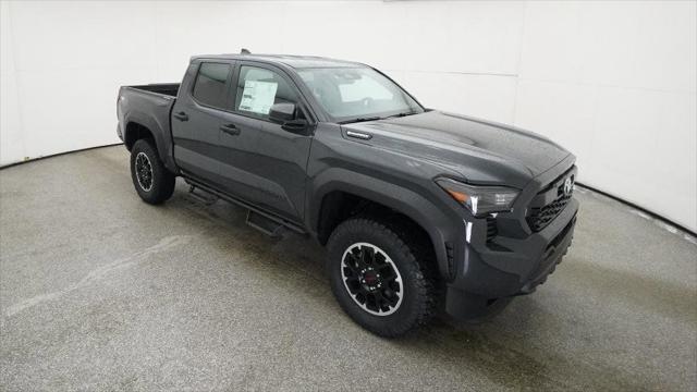 new 2025 Toyota Tacoma car