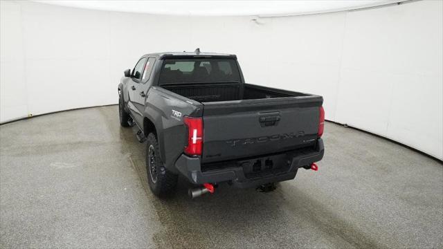 new 2025 Toyota Tacoma car