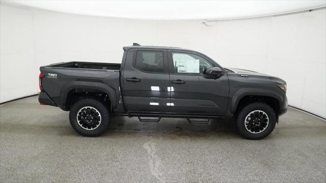 new 2025 Toyota Tacoma car