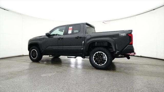 new 2025 Toyota Tacoma car