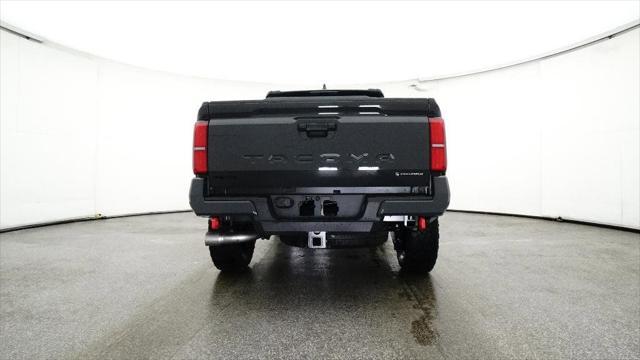 new 2025 Toyota Tacoma car
