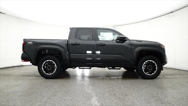 new 2025 Toyota Tacoma car