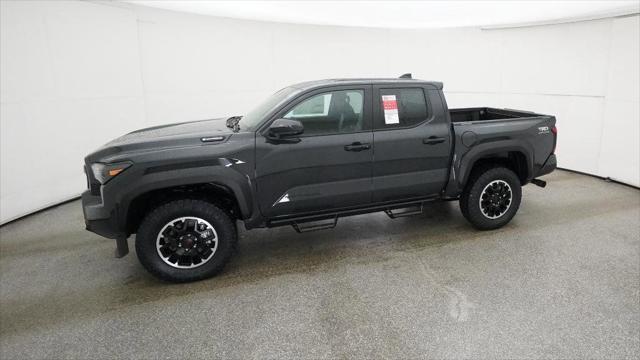 new 2025 Toyota Tacoma car