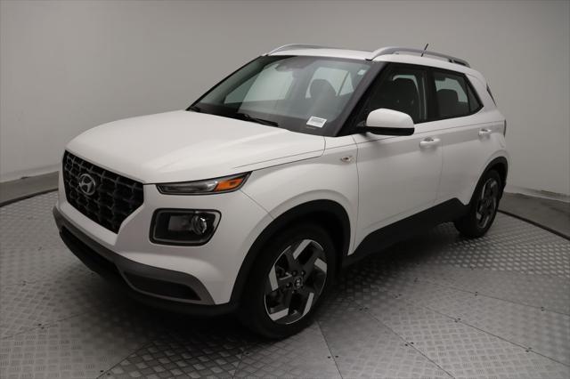used 2023 Hyundai Venue car, priced at $16,577