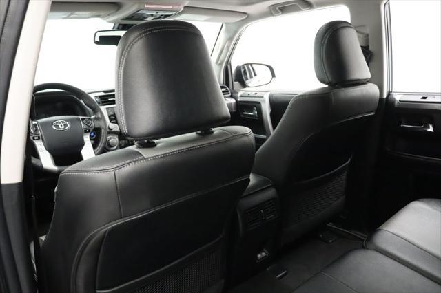 used 2024 Toyota 4Runner car, priced at $43,977
